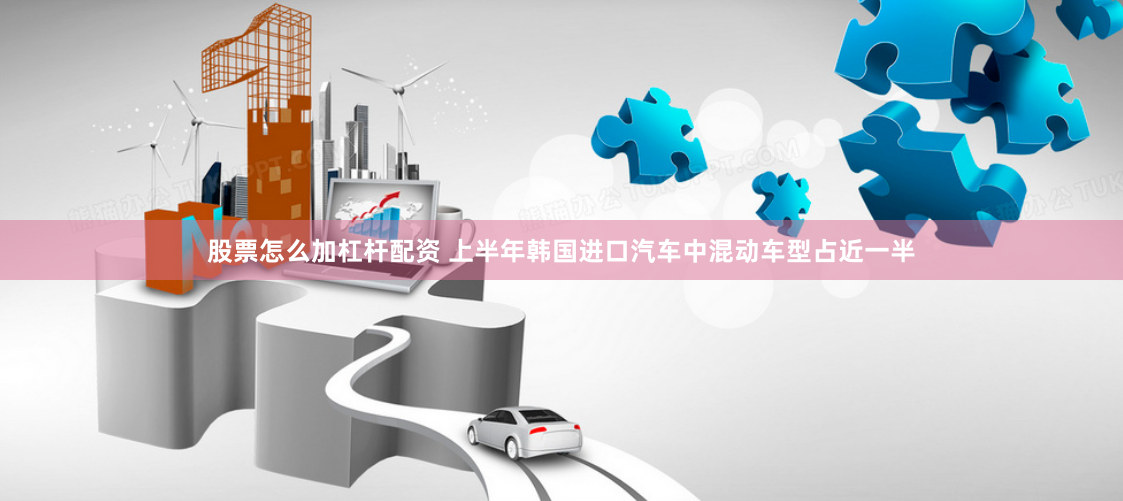 股票怎么加杠杆配资 上半年韩国进口汽车中混动车型占近一半