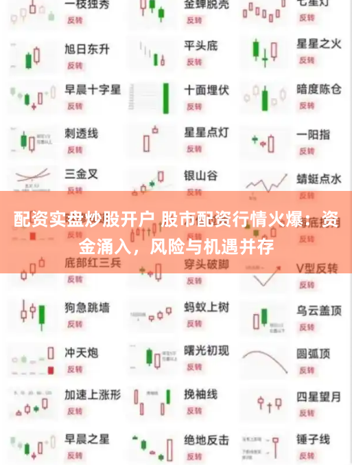 配资实盘炒股开户 股市配资行情火爆：资金涌入，风险与机遇并存