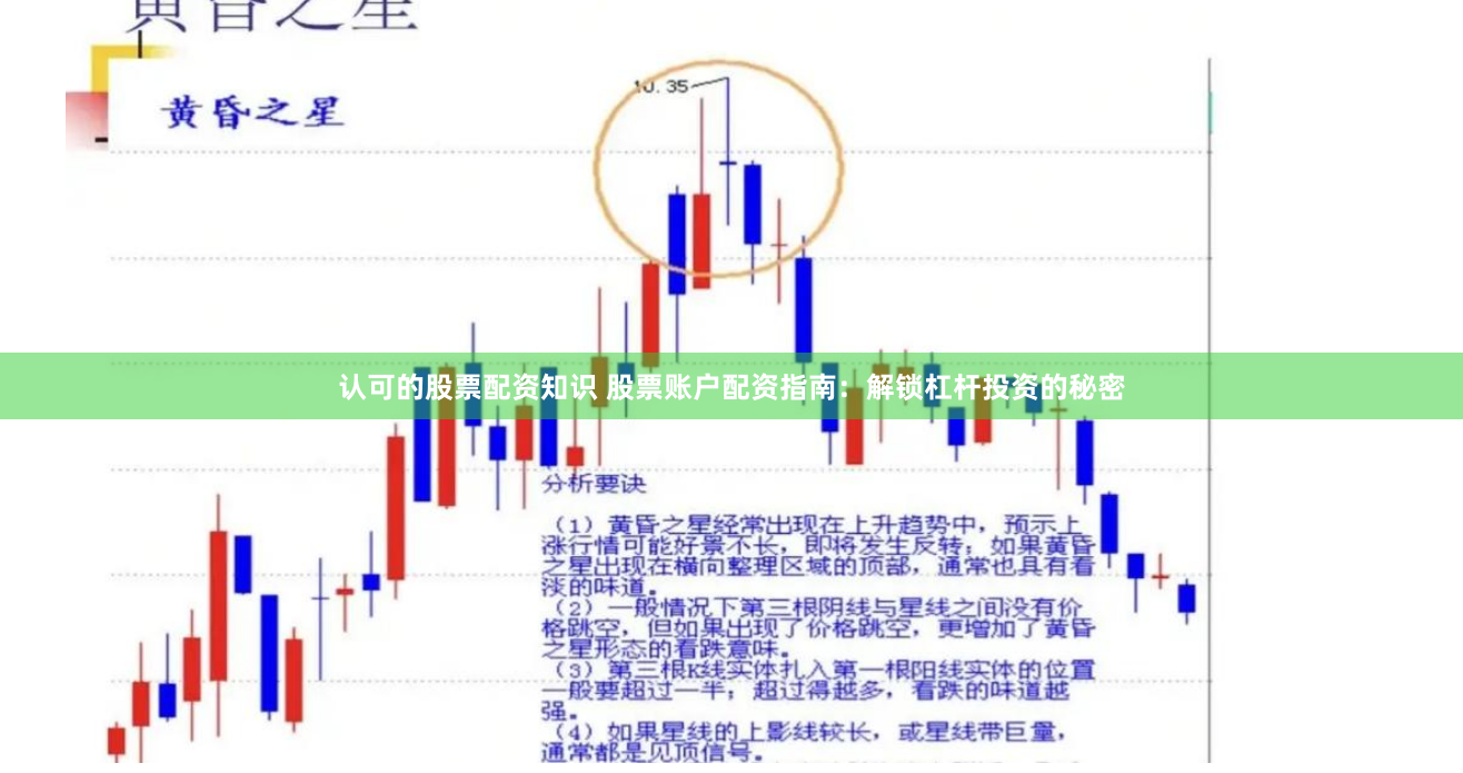 认可的股票配资知识 股票账户配资指南：解锁杠杆投资的秘密