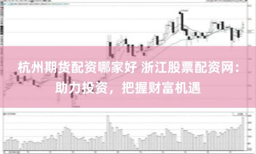 杭州期货配资哪家好 浙江股票配资网：助力投资，把握财富机遇