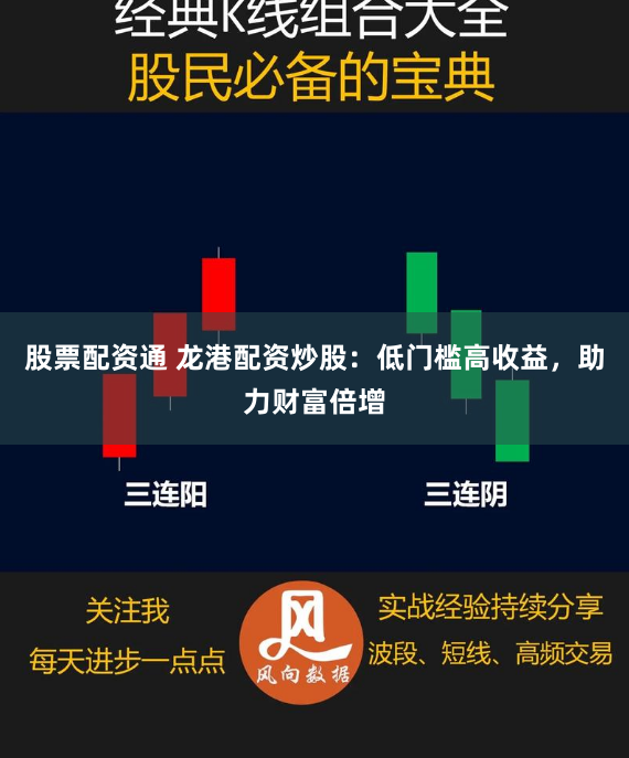 股票配资通 龙港配资炒股：低门槛高收益，助力财富倍增