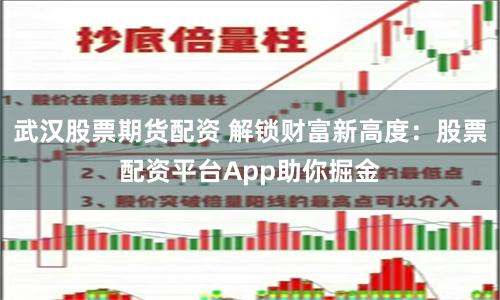 武汉股票期货配资 解锁财富新高度：股票配资平台App助你掘金