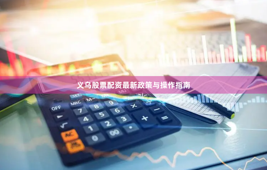 义乌股票配资最新政策与操作指南