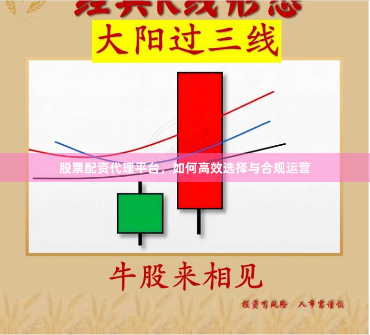 股票配资代理平台，如何高效选择与合规运营